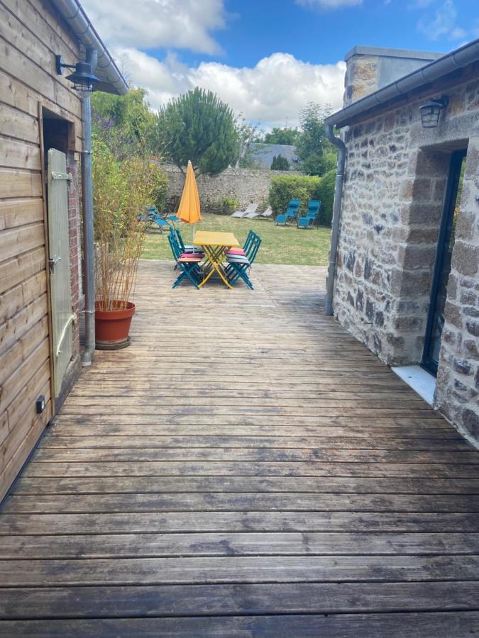 Le De La Baie Hébergement de vacances