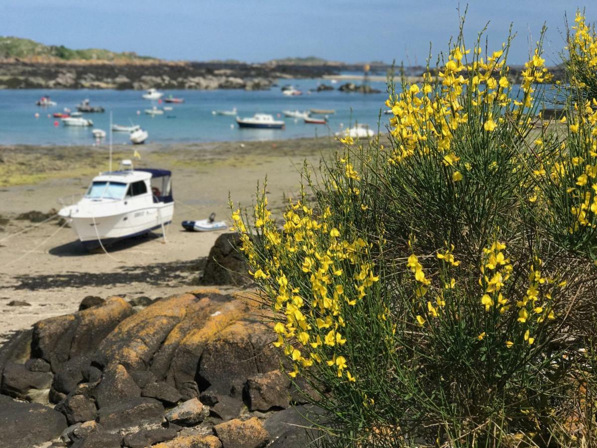 Hébergement de vacances Le De La Baie Carolles