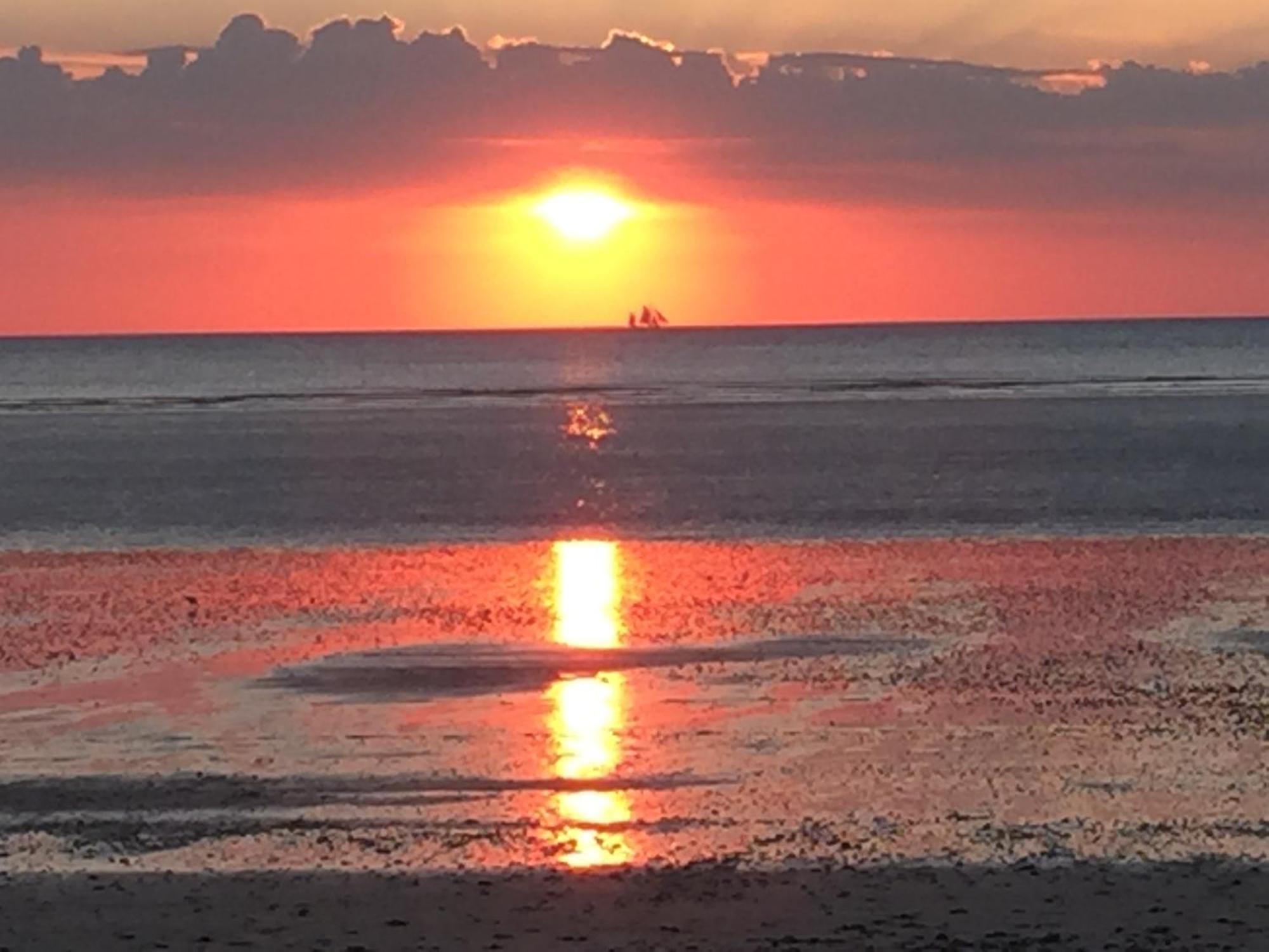 Hébergement de vacances Le De La Baie