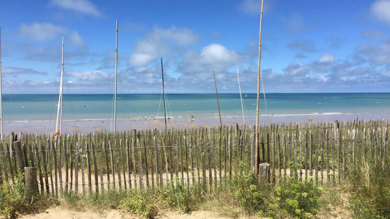 Le De La Baie Hébergement de vacances *