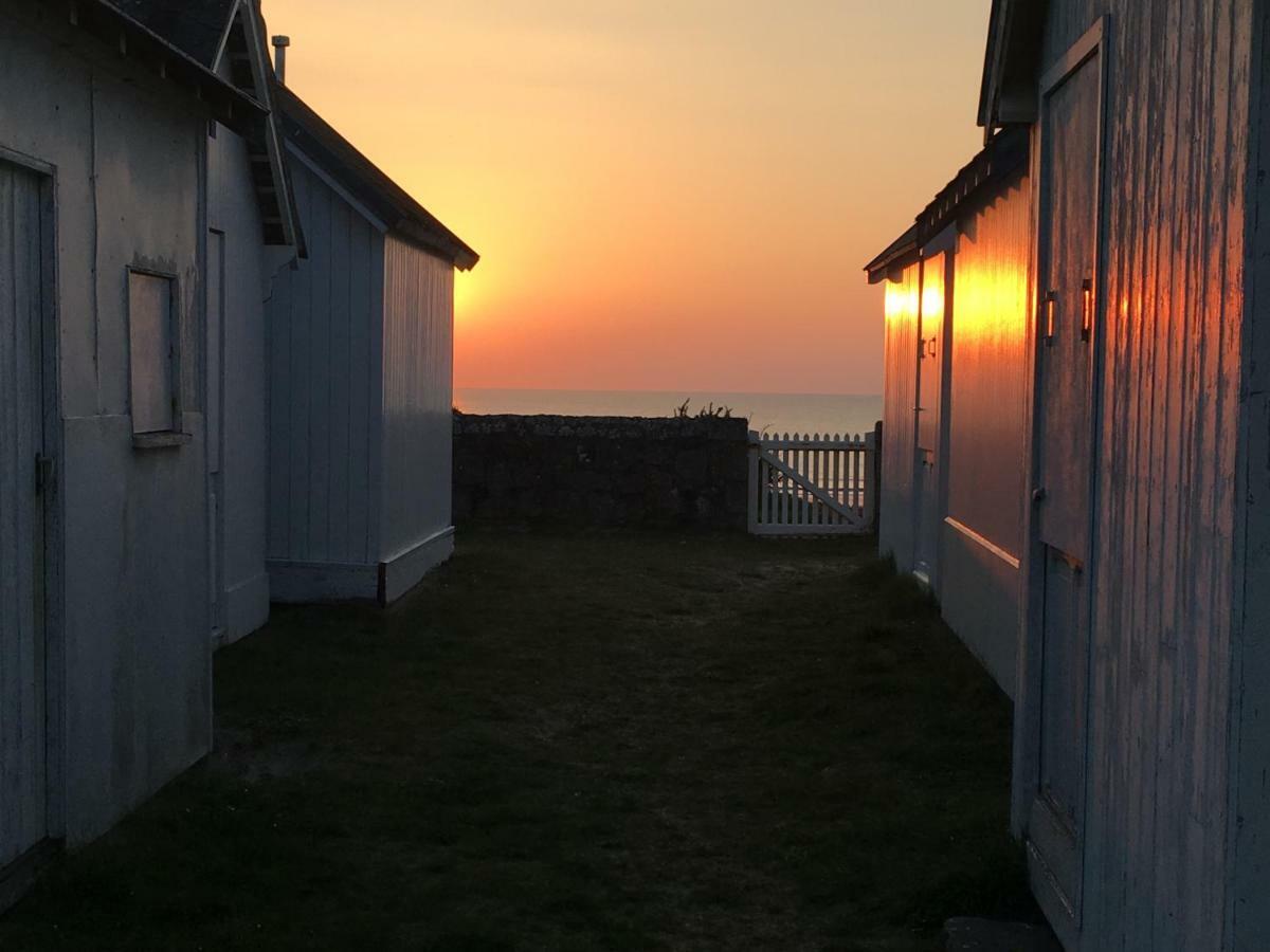 Hébergement de vacances Le De La Baie